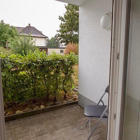 Lodging 13 Lejlighed Offenburg Eksteriør billede