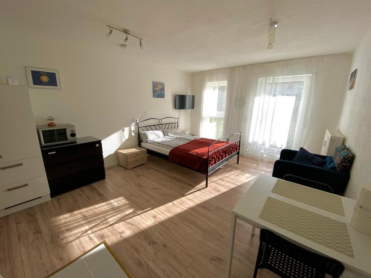 Lodging 13 Lejlighed Offenburg Eksteriør billede