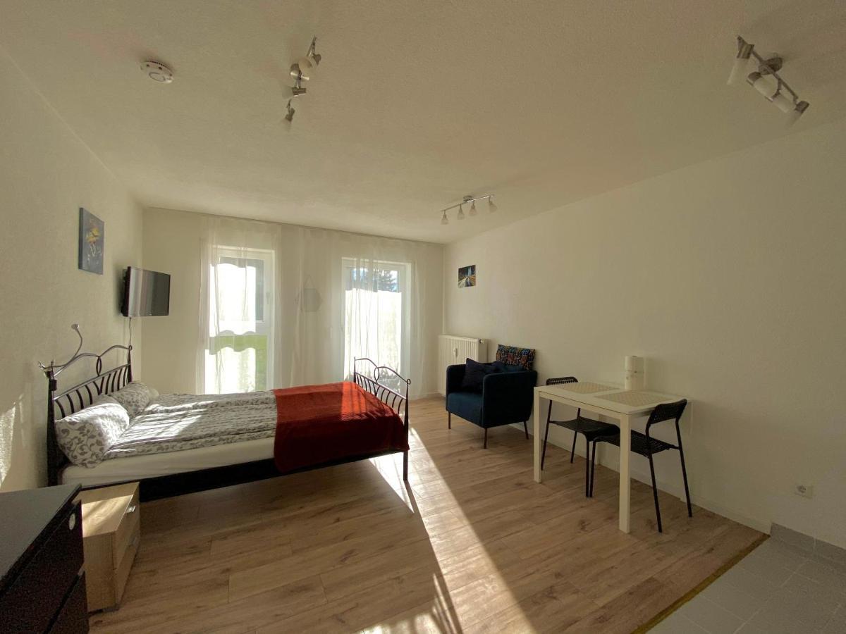 Lodging 13 Lejlighed Offenburg Eksteriør billede