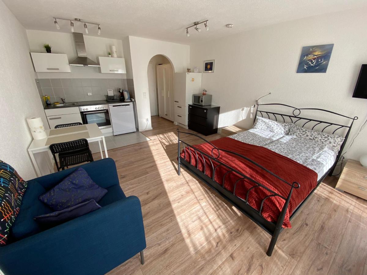 Lodging 13 Lejlighed Offenburg Eksteriør billede