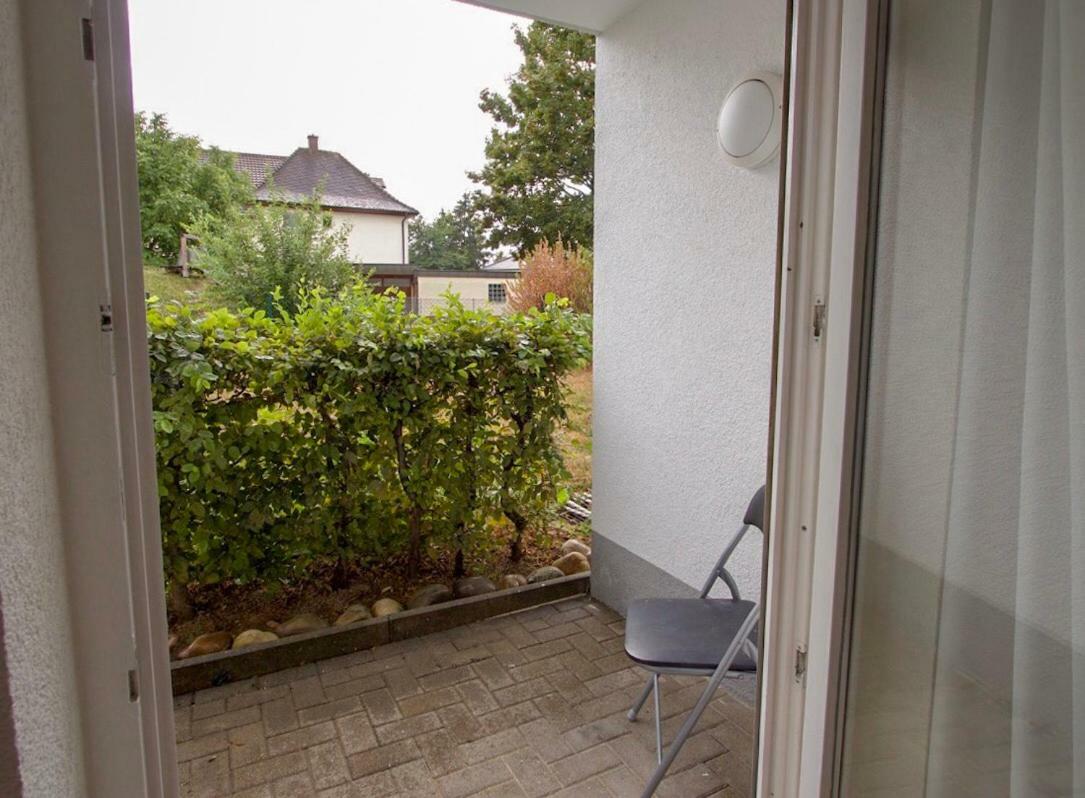 Lodging 13 Lejlighed Offenburg Eksteriør billede